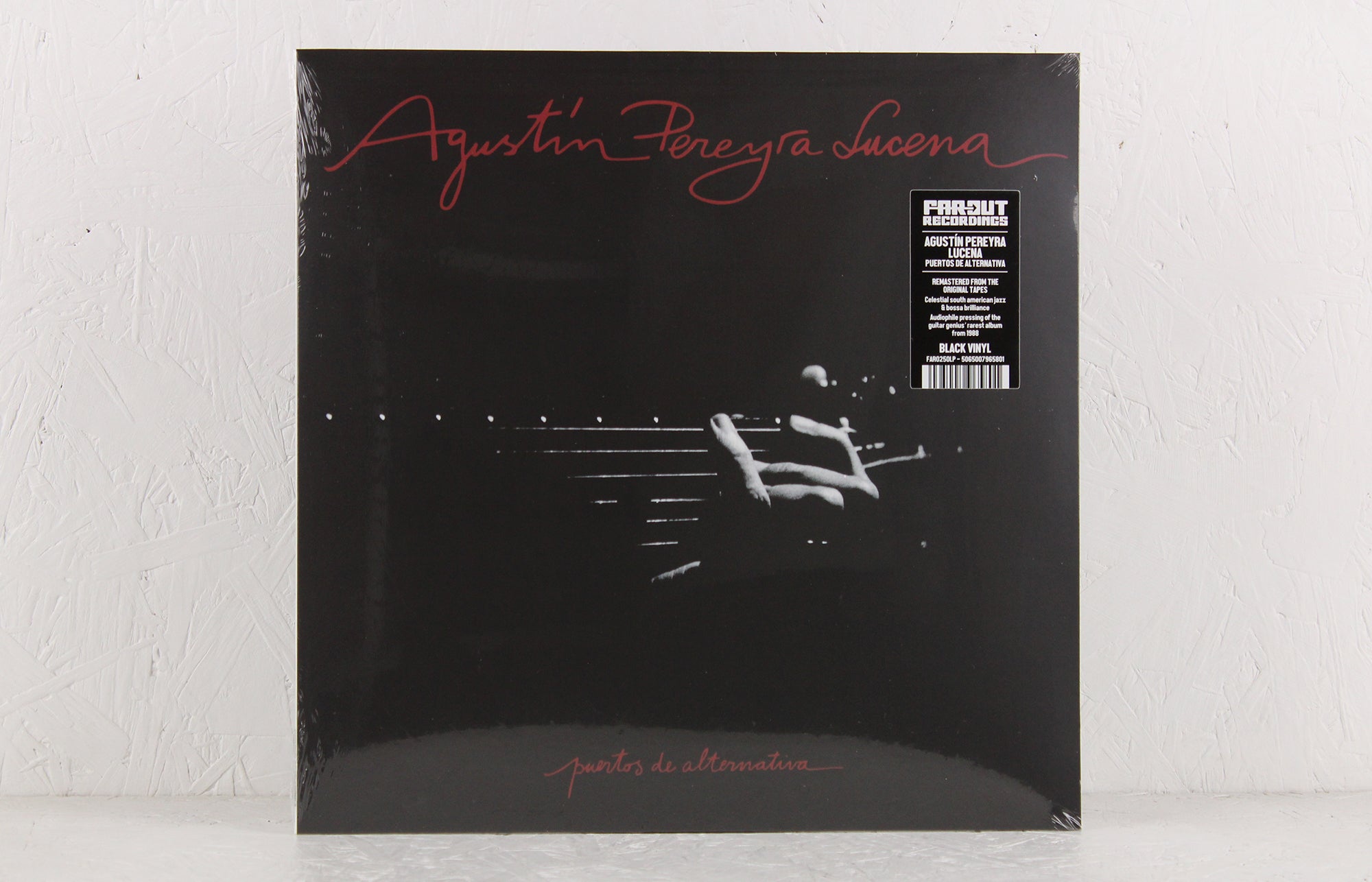 Puertos De Alternativa – Vinyl LP