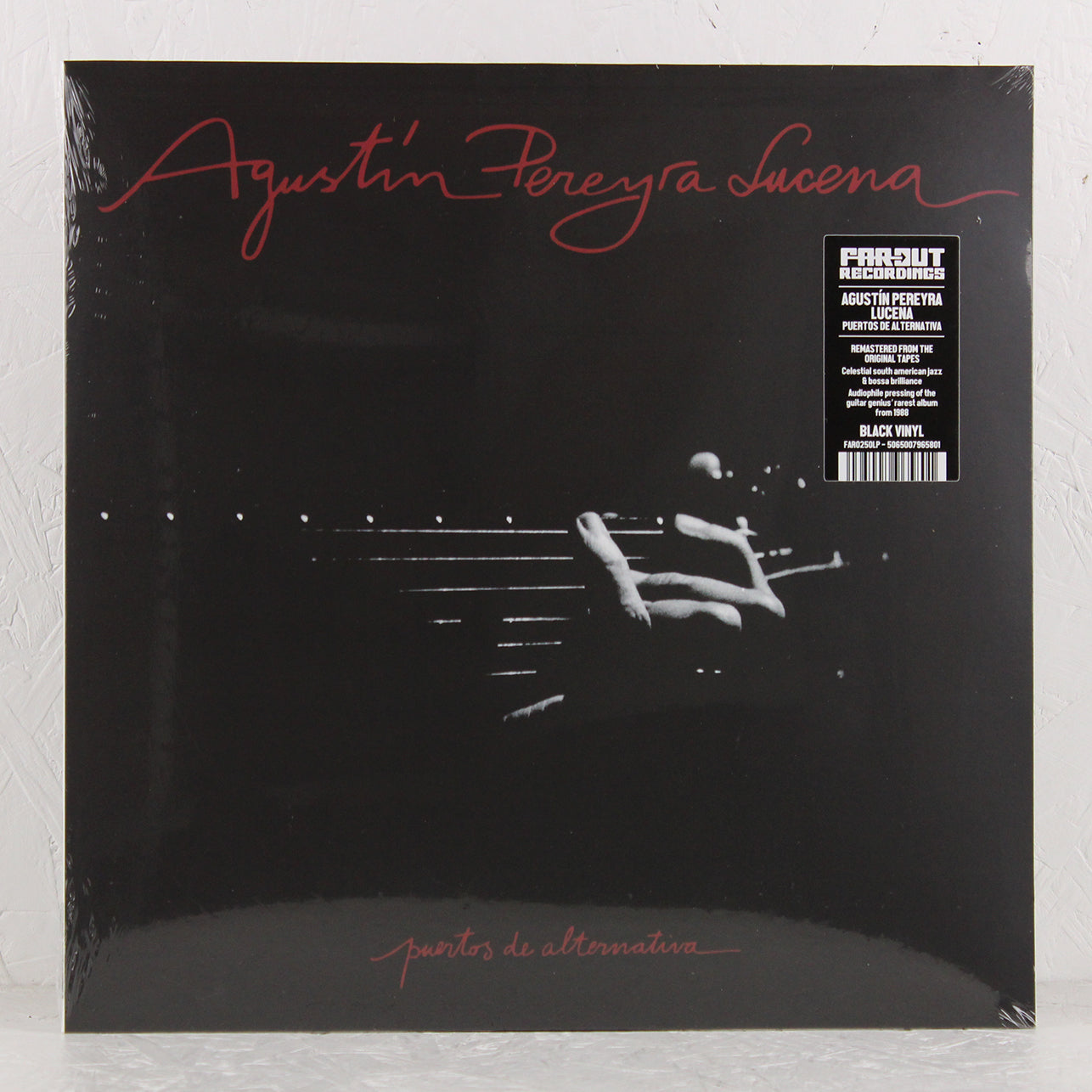 Puertos De Alternativa – Vinyl LP