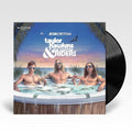 Taylor Hawkins & The Coattail Riders - Get The Money (Distro Title)
