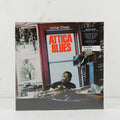 Attica Blues / Quiet Dawn – 7" Vinyl