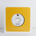 One Step Ahead / I Can't Wait Until I See My Baby's Face  – Vinyl 7"