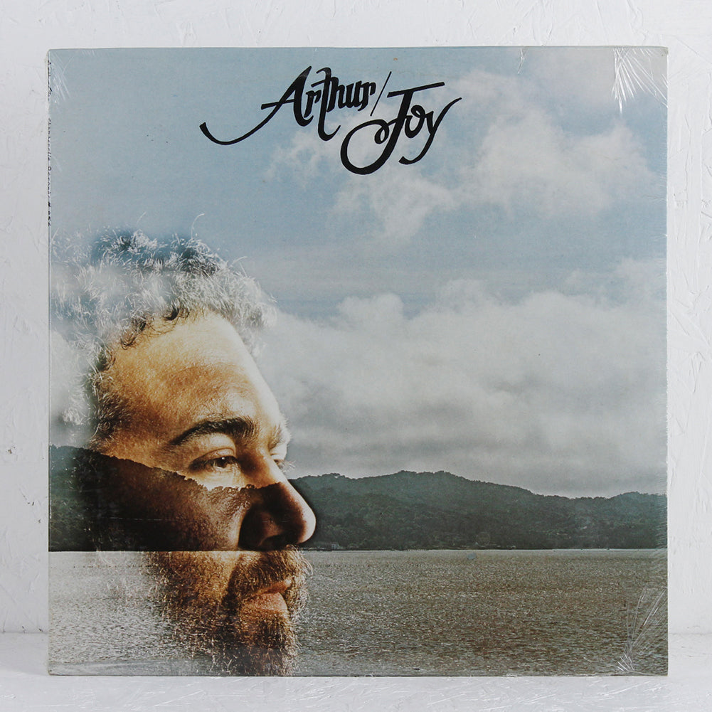 Joy – Vinyl LP