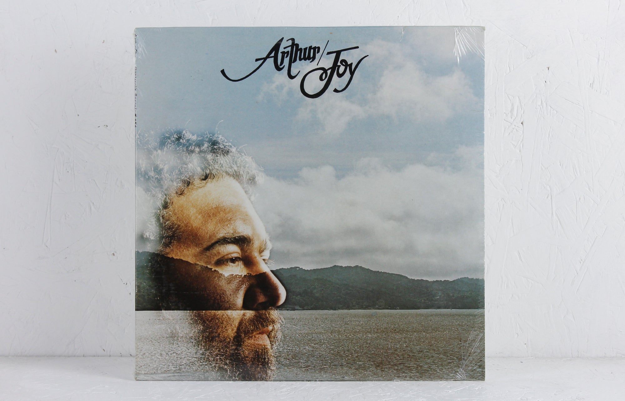 Joy – Vinyl LP