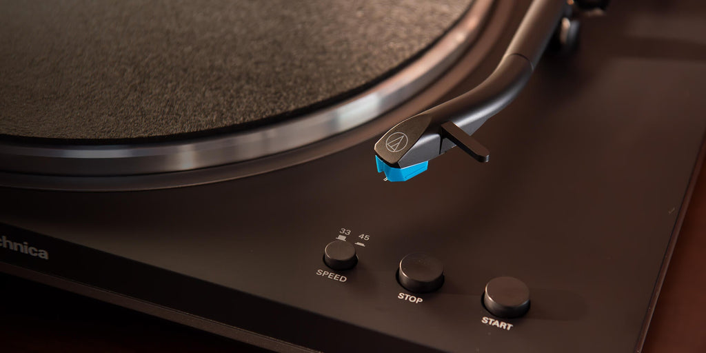 Audio-Technica AT-LP70X Turntable