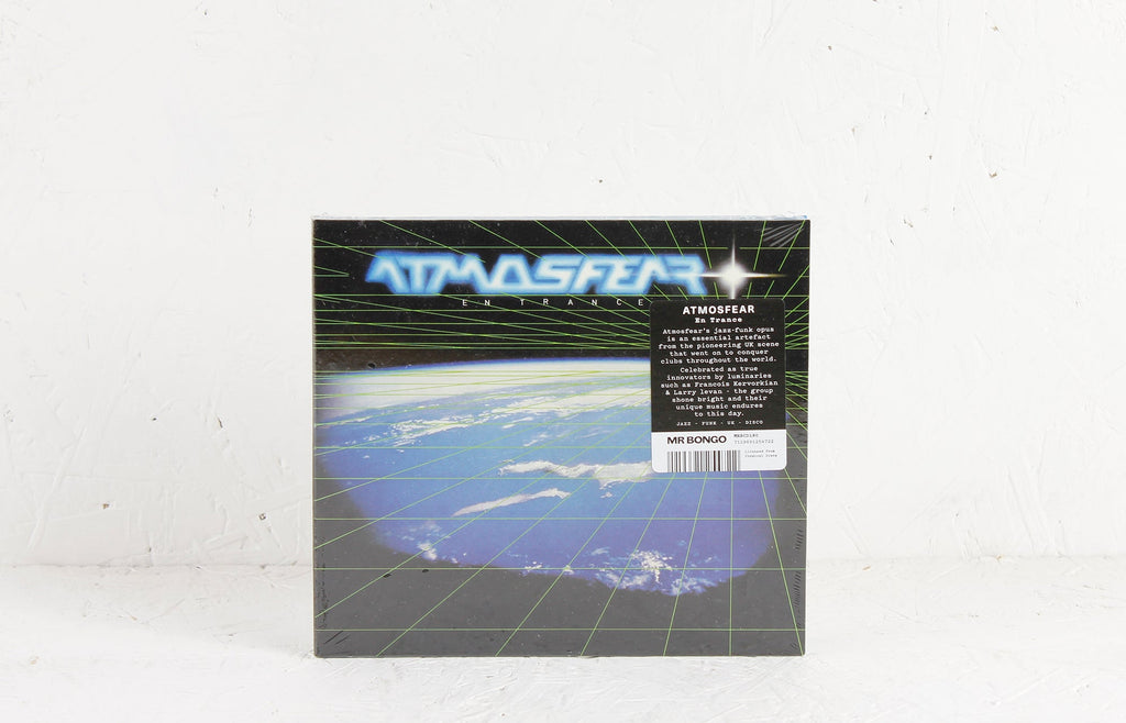 En Trance – Vinyl LP/CD