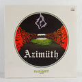 Azimuth (2026 repress) – Vinyl LP