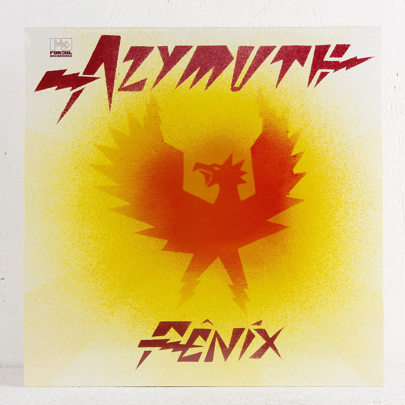 Fenix (2025 repress) – Vinyl LP