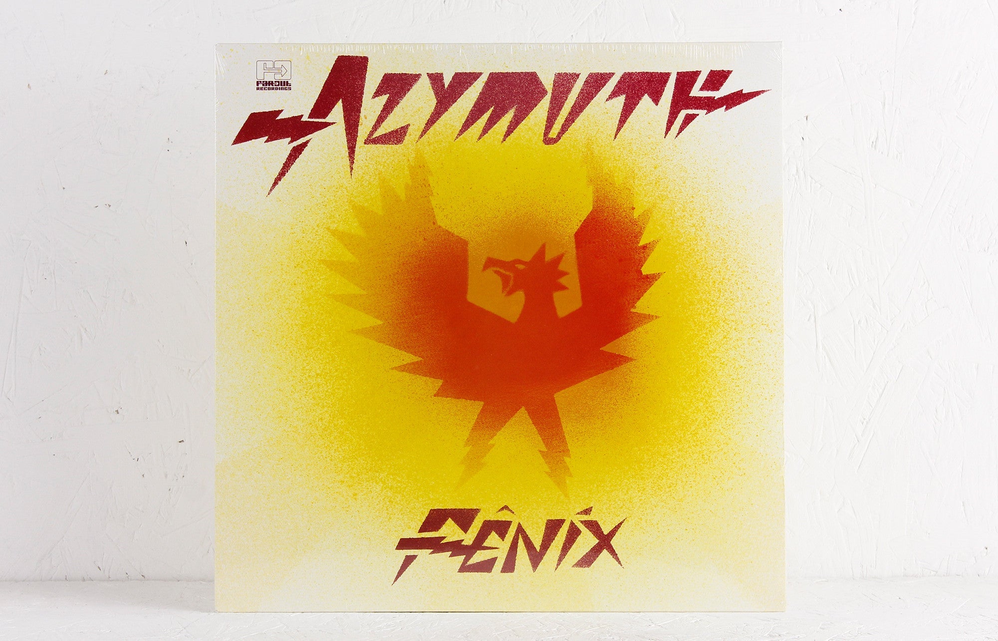 Fenix (2025 repress) – Vinyl LP