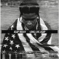 A$AP Rocky — Long. Live. A$AP (2-LP)