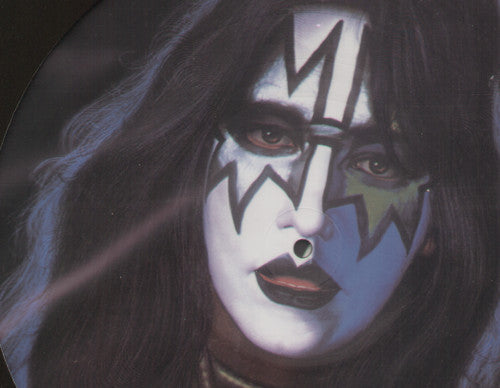 KISS — Ace Frehley (Picture Disc)