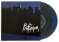 The Protomen Self Titled Aka Act 1 Vinyl Reissue with Original Ending (Distro Title)