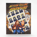 Action Figure Adventure (ETRM051)