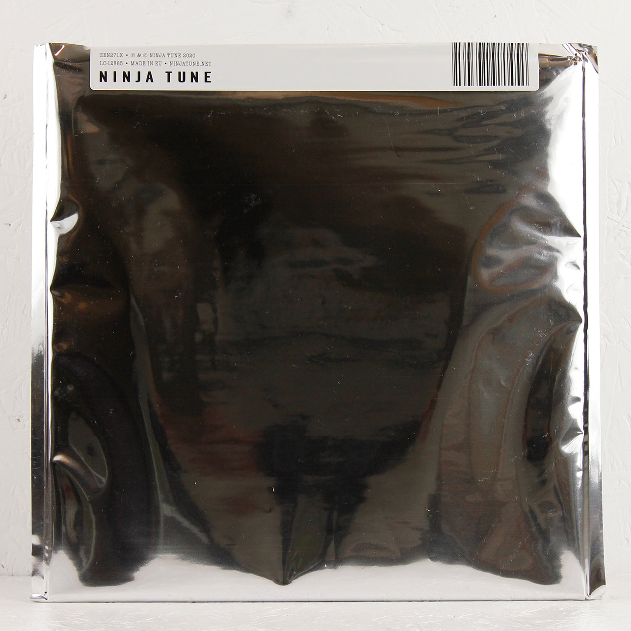 Karma & Desire – Vinyl 2LP