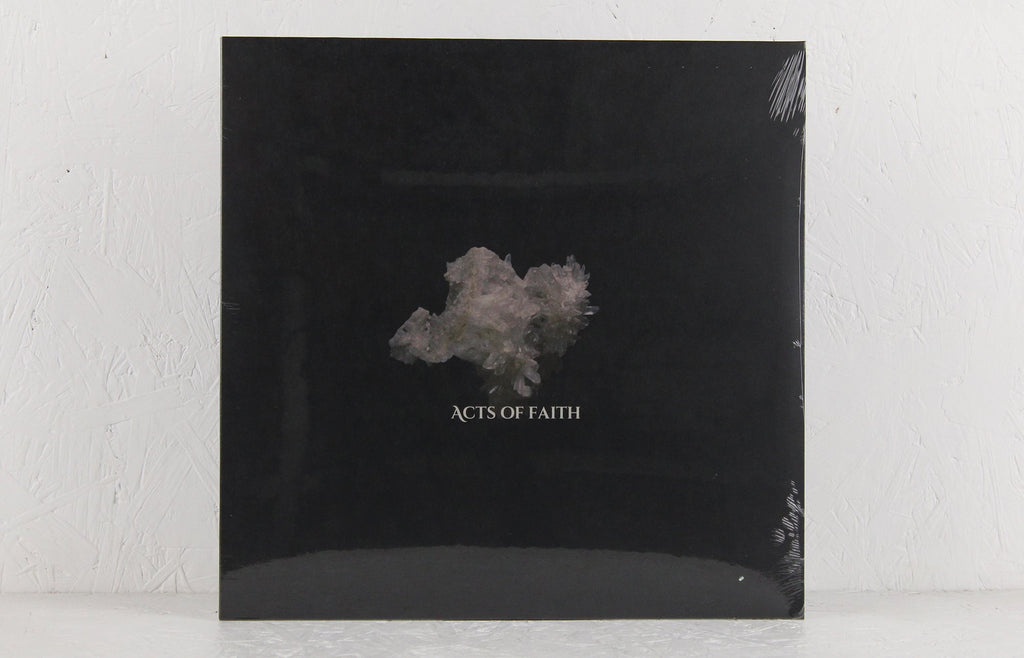 Acts Of Faith – Vinyl LP