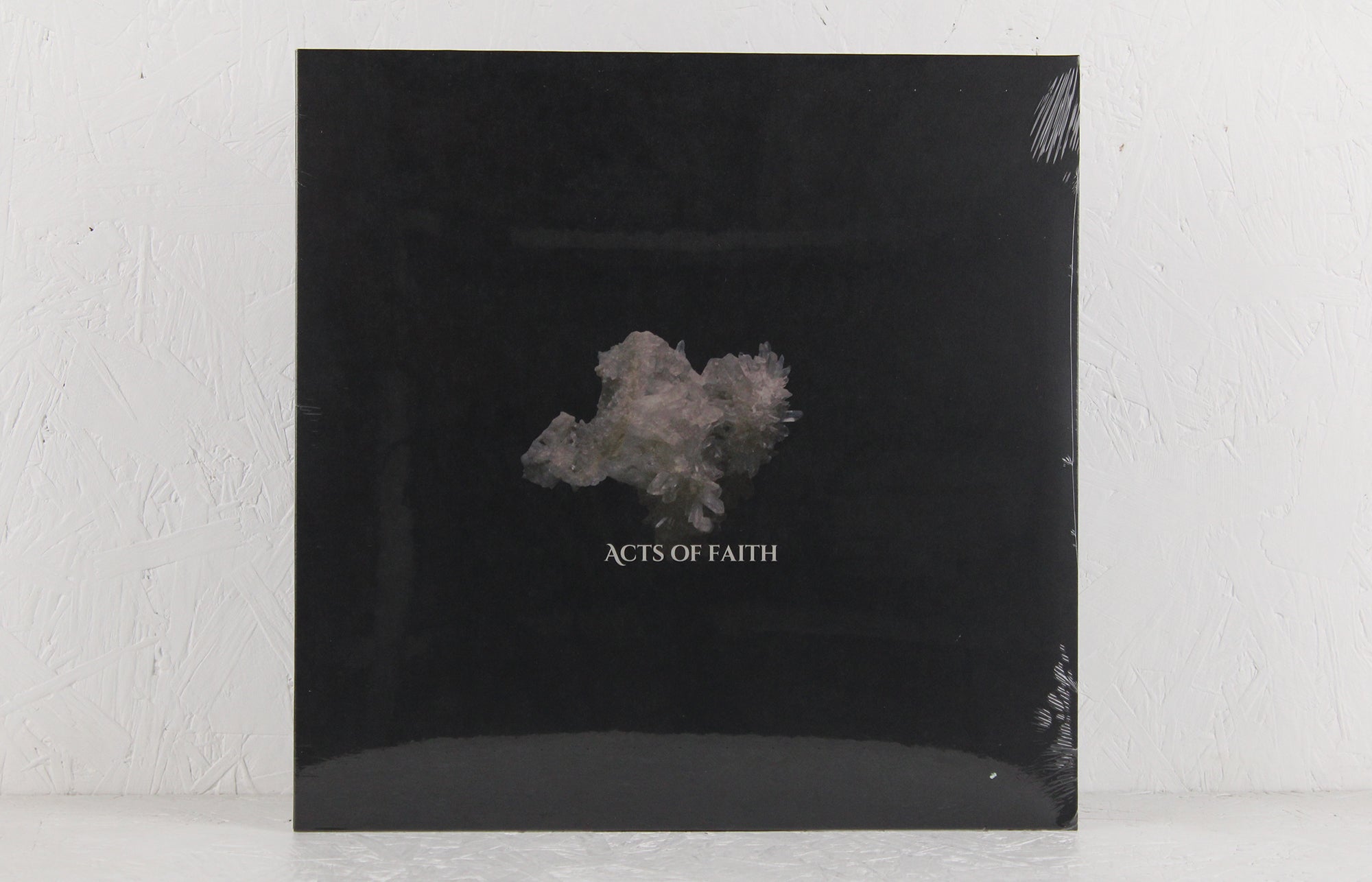 Acts Of Faith – Vinyl LP