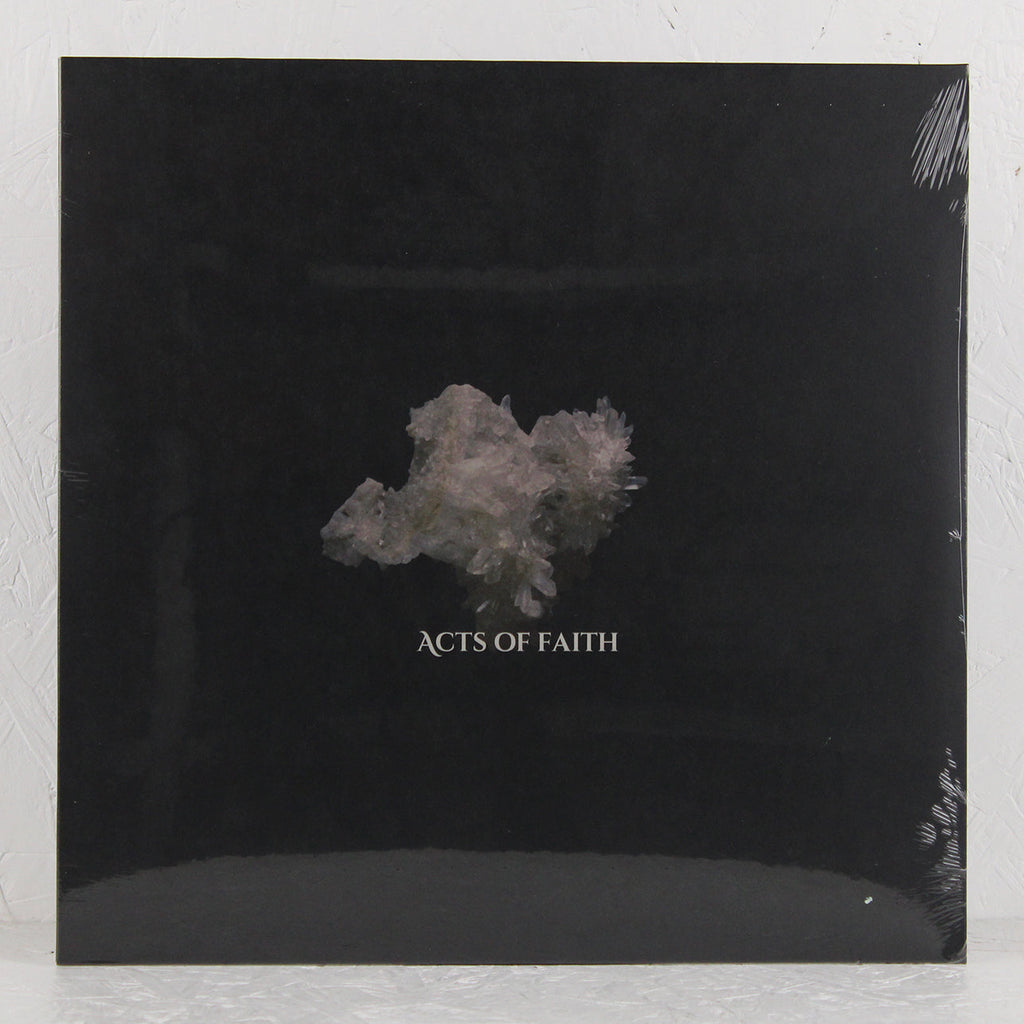 Acts Of Faith – Vinyl LP
