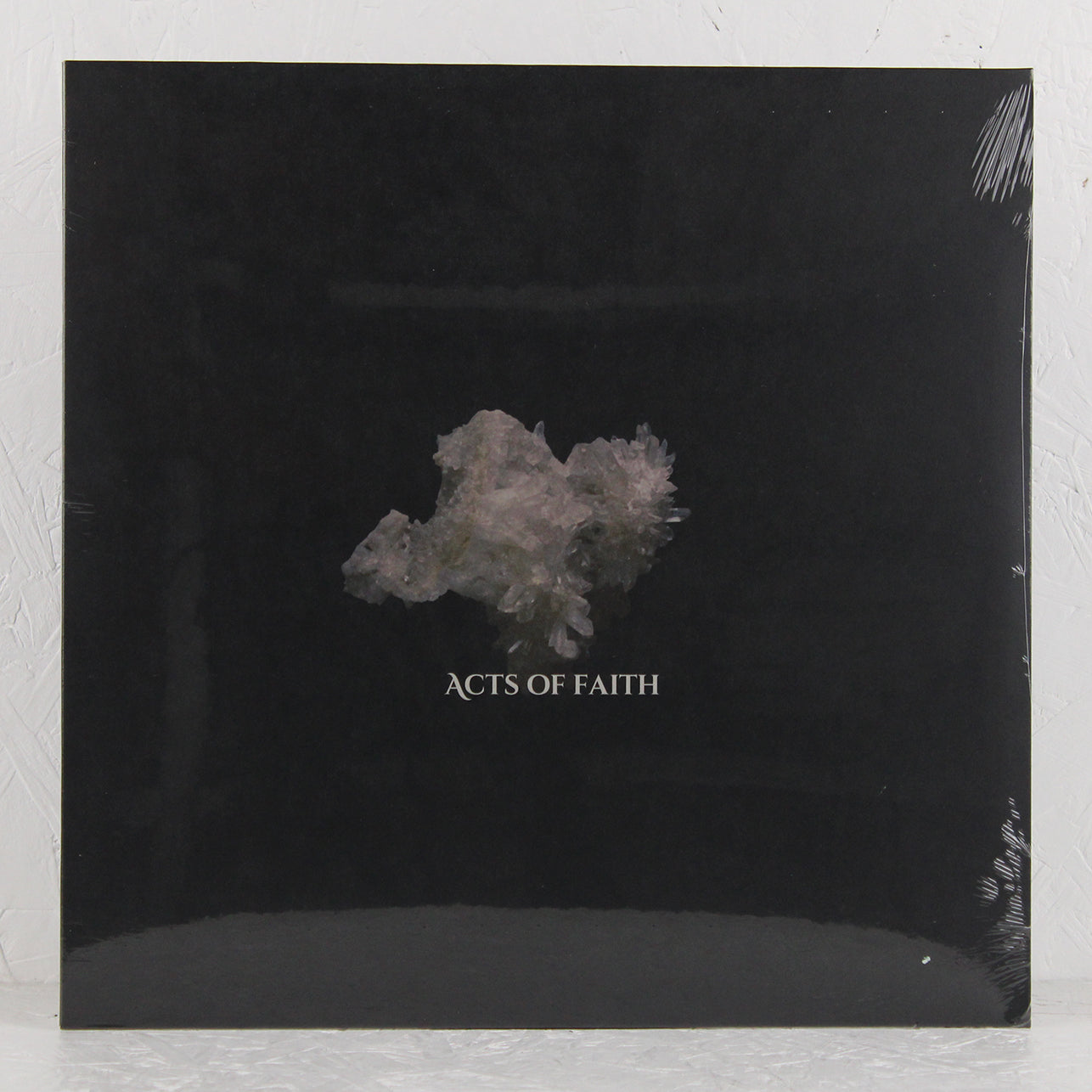 Acts Of Faith – Vinyl LP