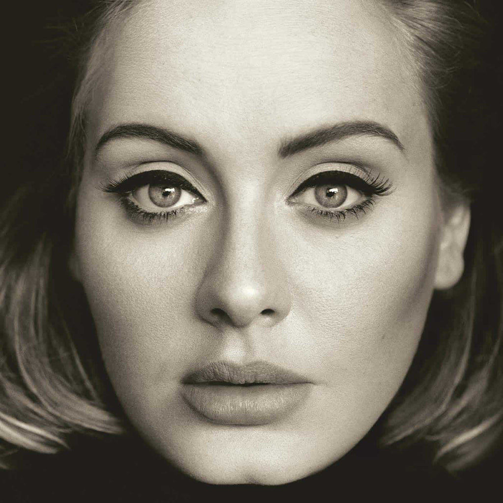 Adele — 25
