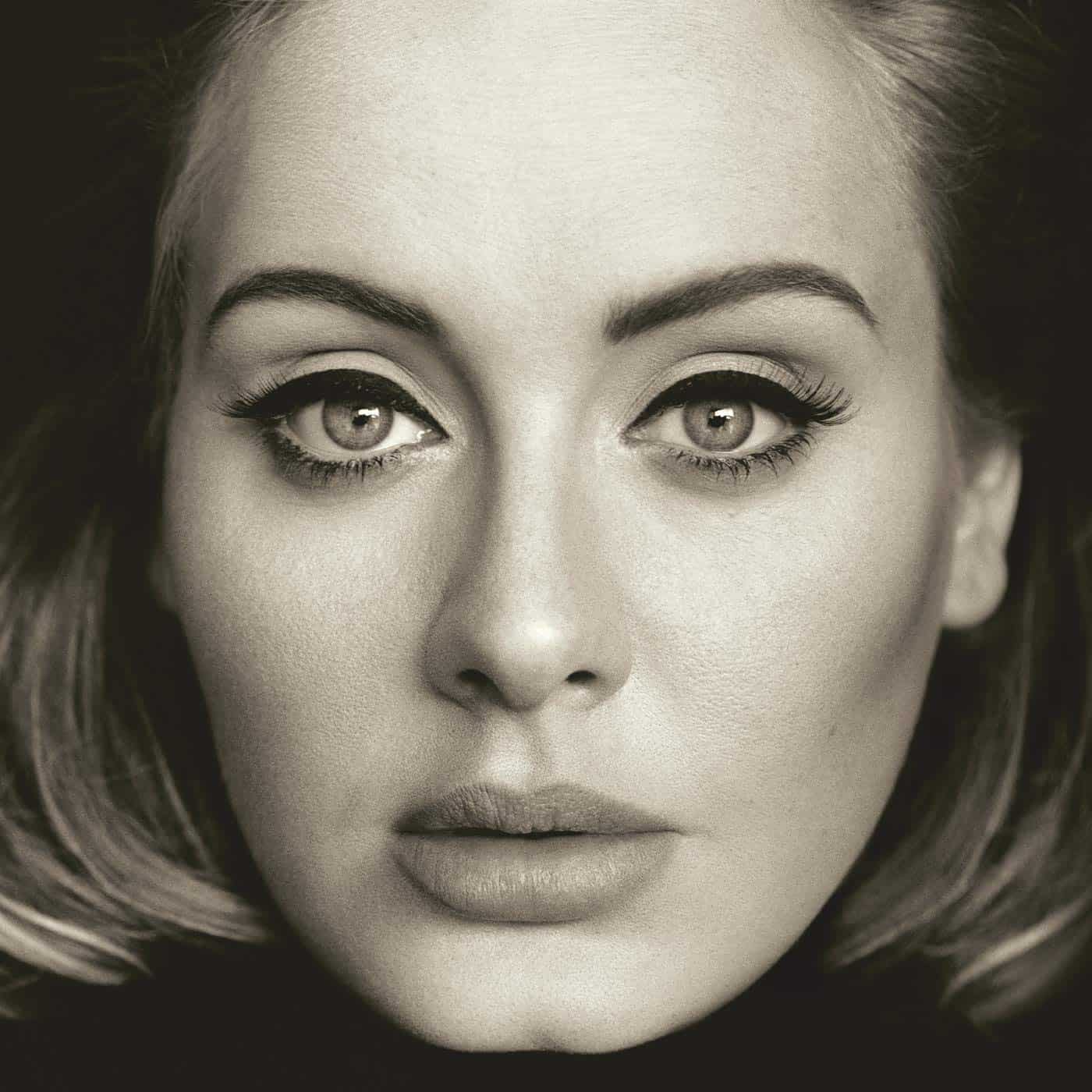 Adele — 25