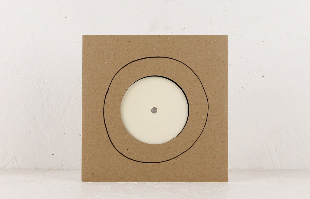 Halo / Rivers – Vinyl 7"