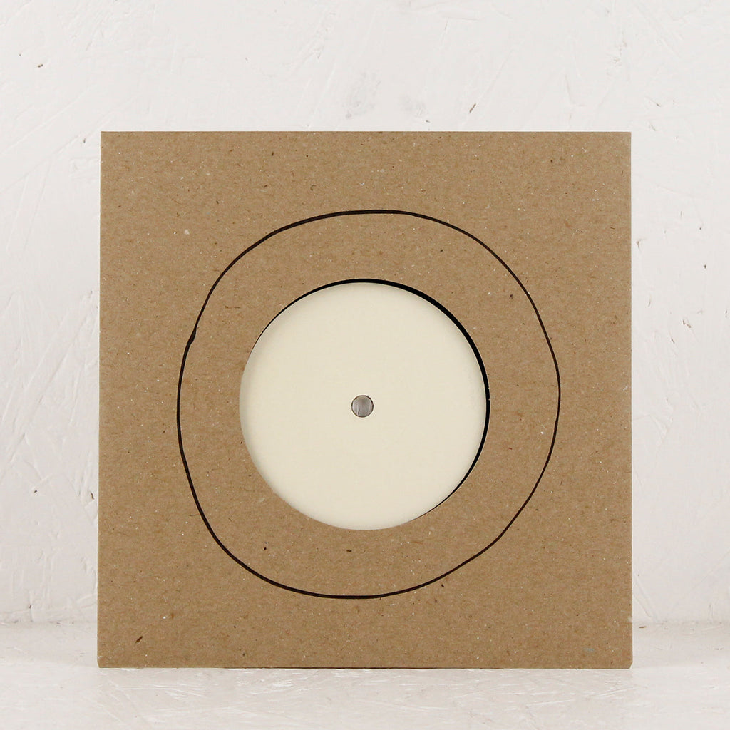 Halo / Rivers – Vinyl 7"