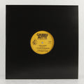 Dem A Fight – Vinyl EP