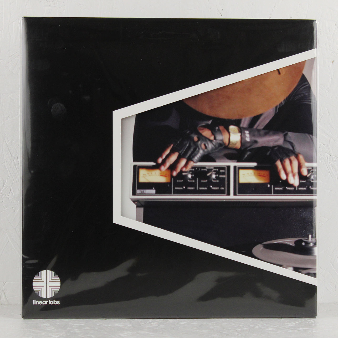 Linear Labs: São Paulo - Vinyl LP