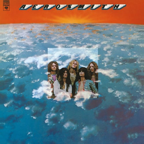 Aerosmith — Aerosmith