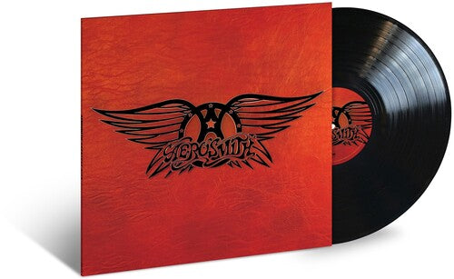 Aerosmith — Greatest Hits