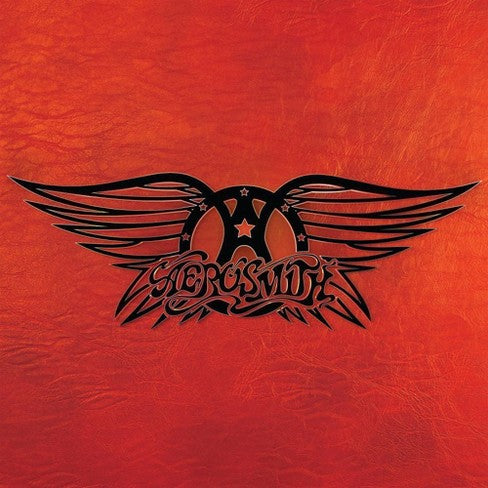 Aerosmith — Greatest Hits