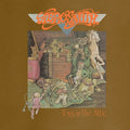 Aerosmith — Toys In The Attic