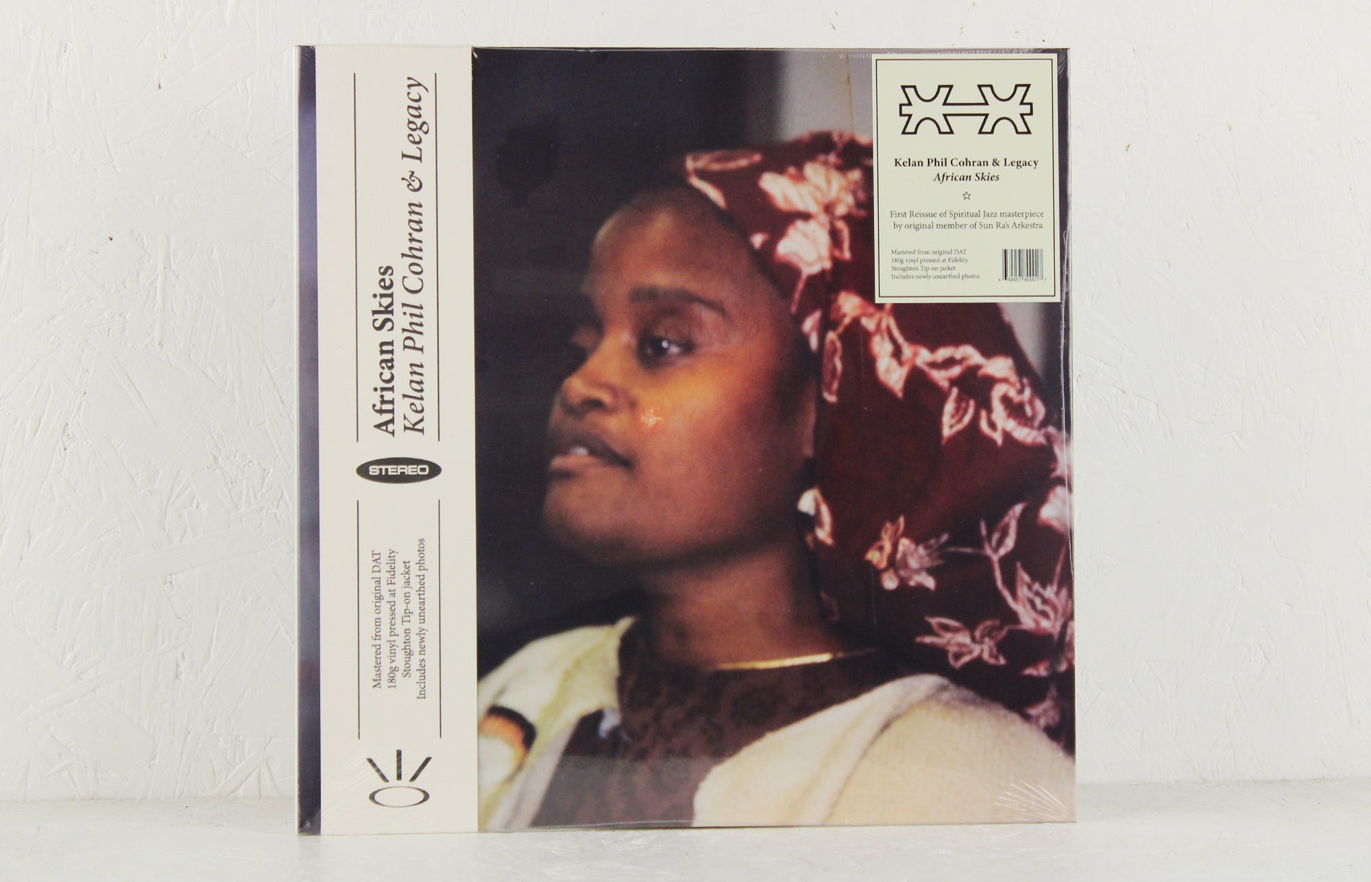 African Skies – Vinyl LP