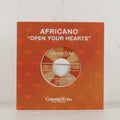 Open Your Hearts – Vinyl 7"