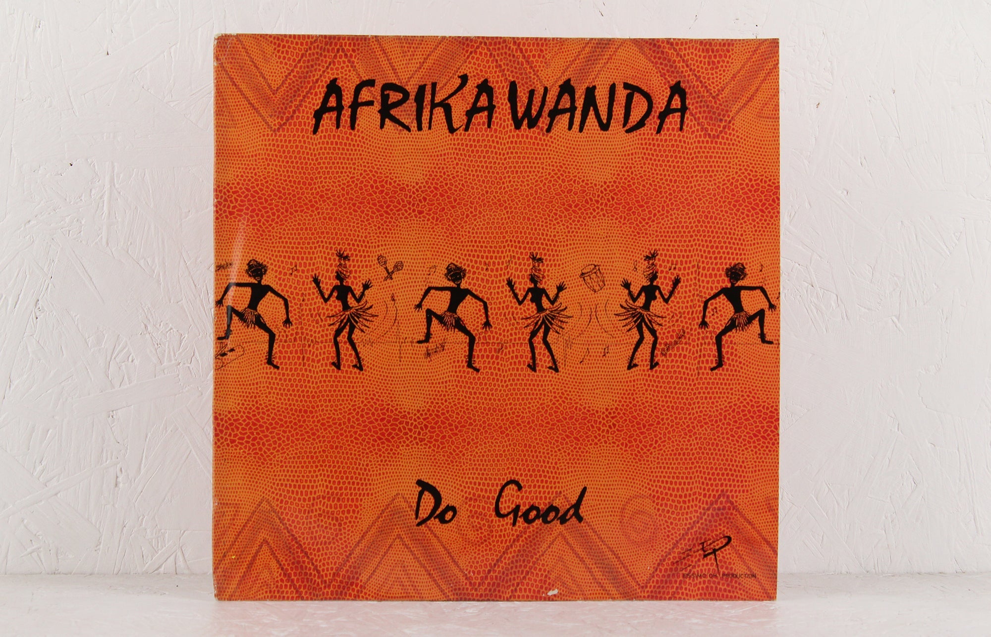 Do Good (dead stock) – Vinyl LP
