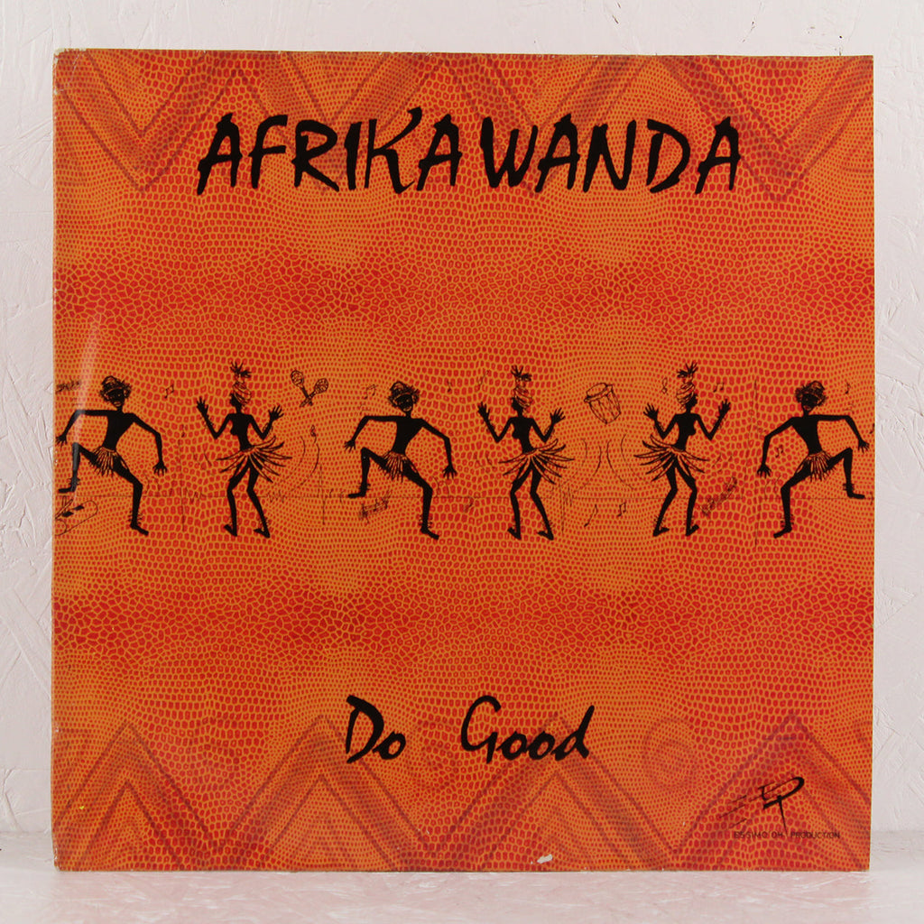 Do Good (dead stock) – Vinyl LP
