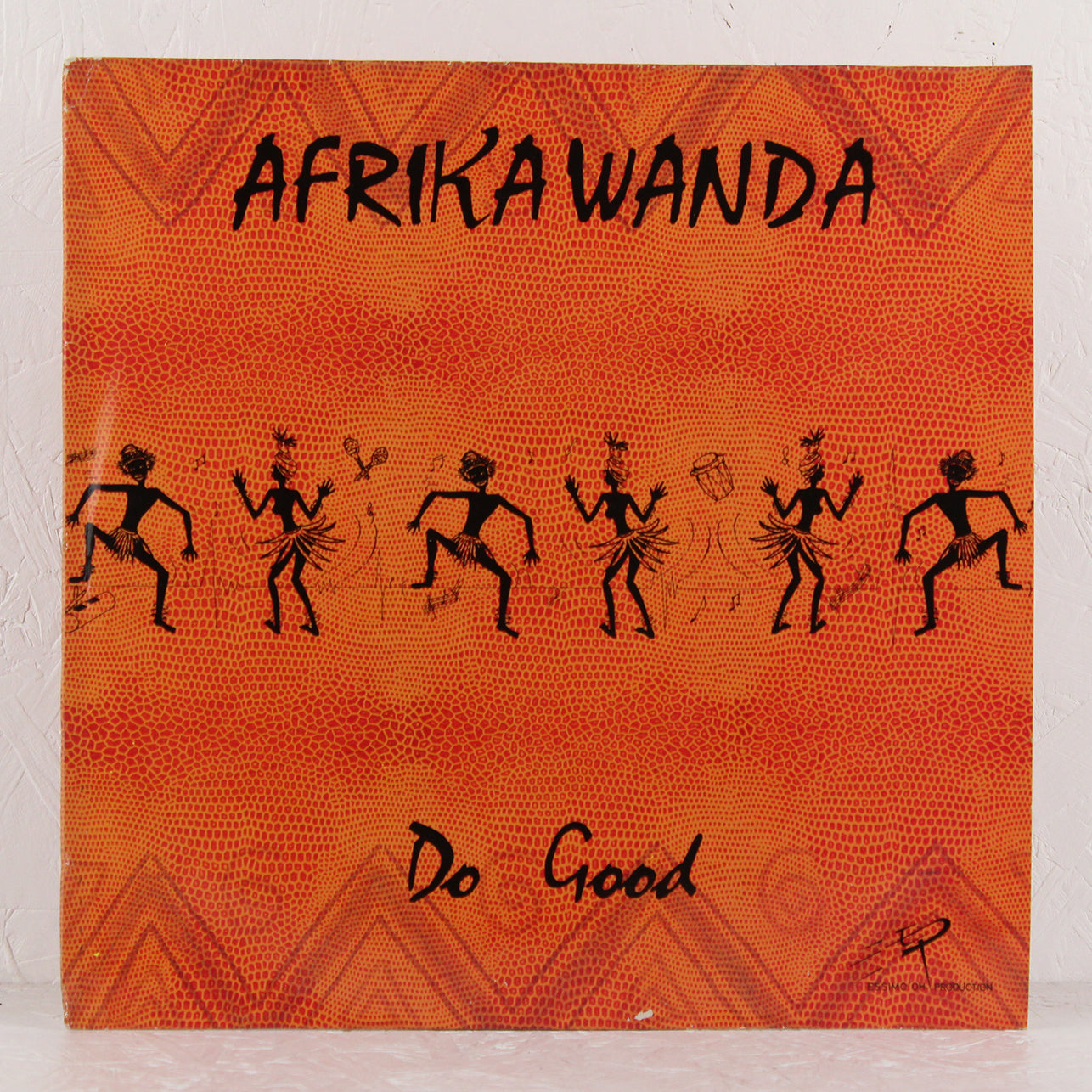Do Good (dead stock) – Vinyl LP