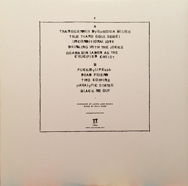Against Me! — Transgender Dysphoria Blues