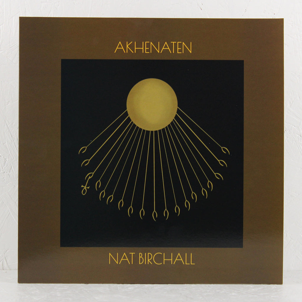 Akhenaten – Vinyl LP