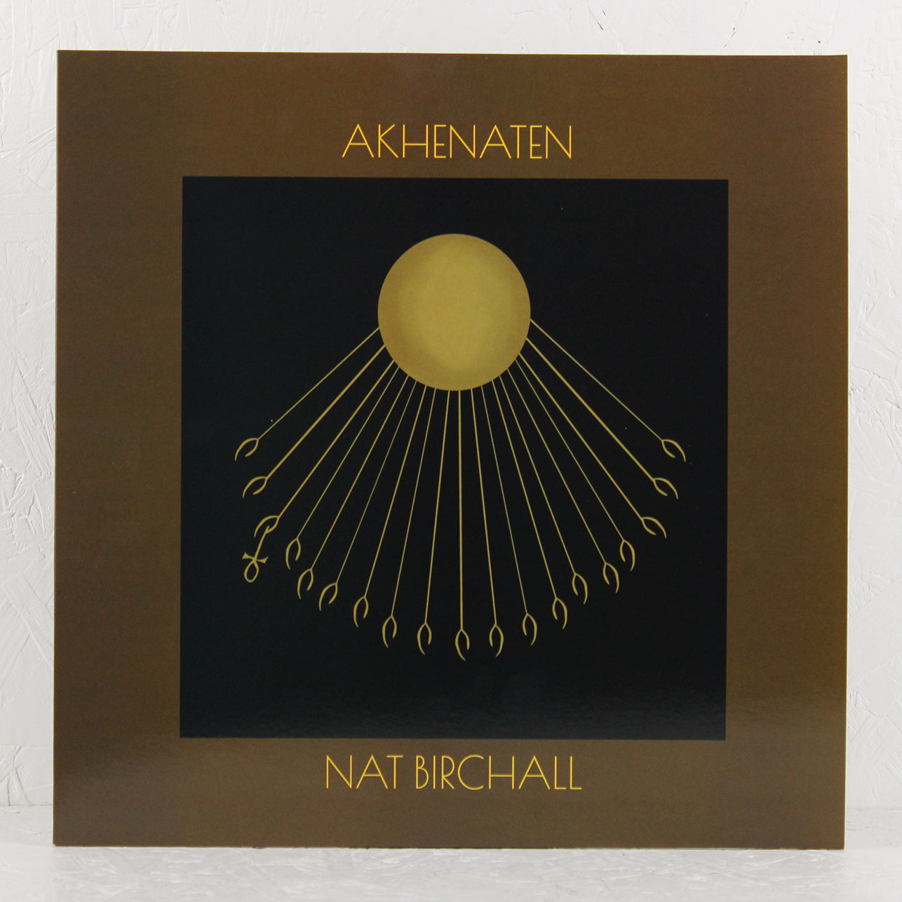 Akhenaten – Vinyl LP