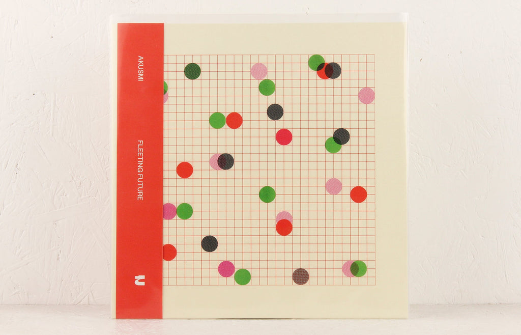 Fleeting Future – Vinyl LP