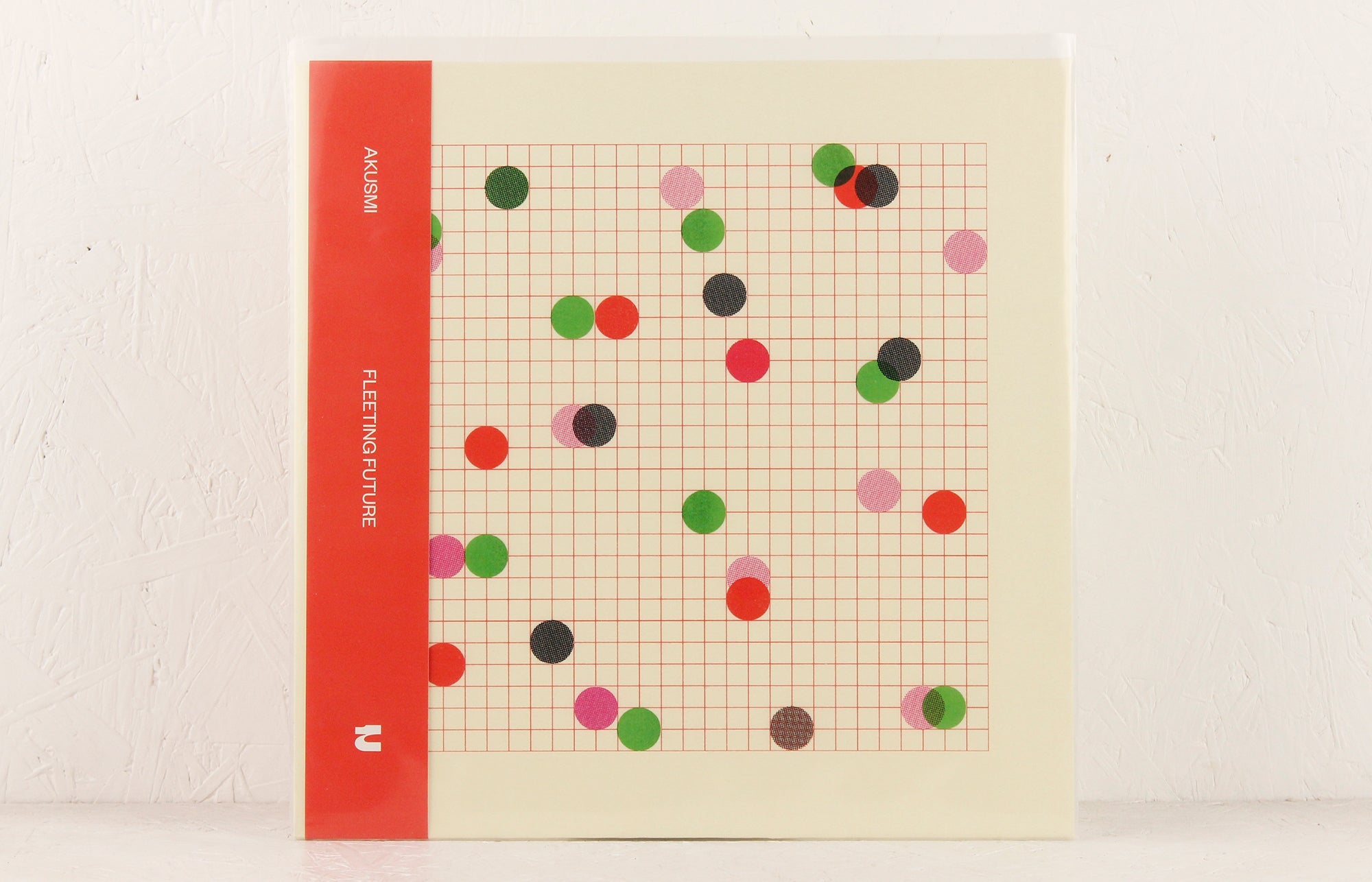 Fleeting Future – Vinyl LP