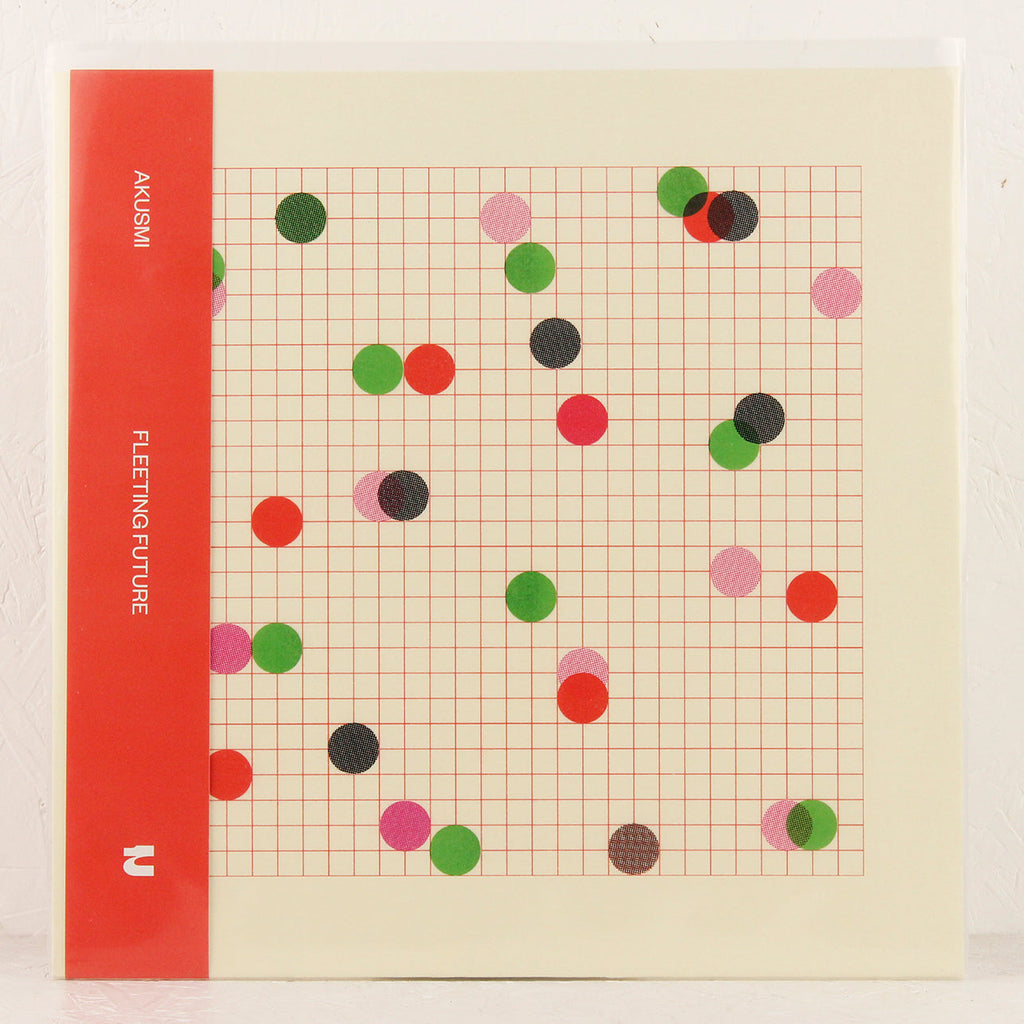 Fleeting Future – Vinyl LP