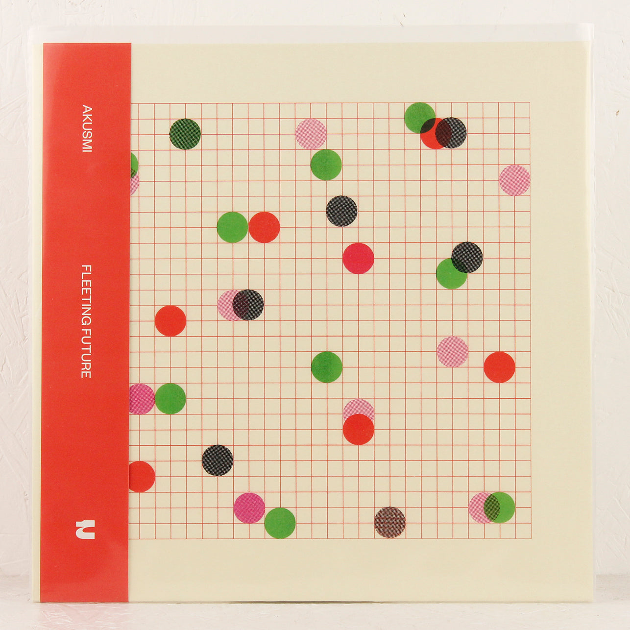 Fleeting Future – Vinyl LP