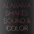 Alabama Shakes — Sound & Color (2-LP)