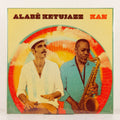 Kan – Vinyl LP