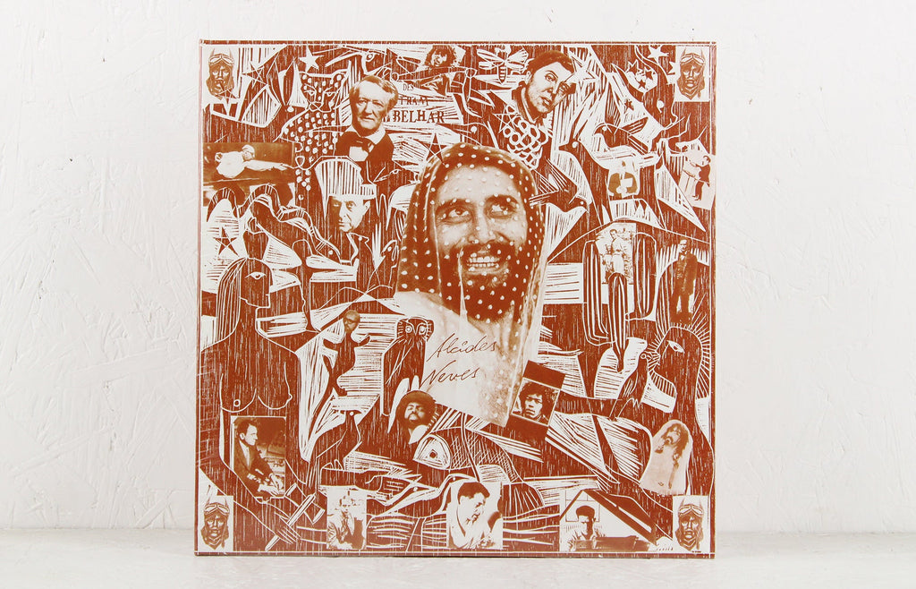 Des (Trambelhar) Ou Não – Vinyl LP