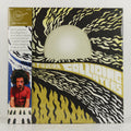 Collidings Layers – Vinyl LP