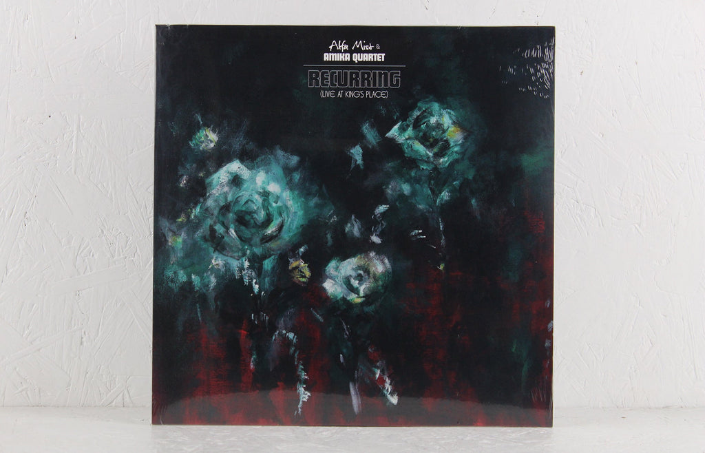 Recurring (Live At King's Place) – Vinyl LP