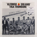 Tiga Trombone – Vinyl LP
