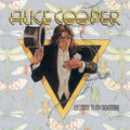 Alice Cooper — Welcome To My Nightmare